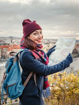 Immagine nº 2 di Praga: Tour guidato privato a piedi della Città Vecchia attività a Praga, caricata dal fornitore