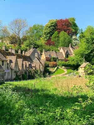 Obraz nr 2 z atrakcji ⭐️Unforgettable Jednodniowa wycieczka do magicznych wiosek Cotswold w Anglia Południowo-Wschodnia, przesłany przez organizatora