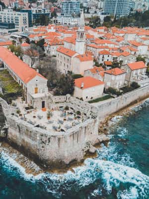 Obraz nr 2 z atrakcji Kotor: Stare Miasto Budva i Kotor - wycieczka z przewodnikiem i transferem w Kotor, przesłany przez organizatora
