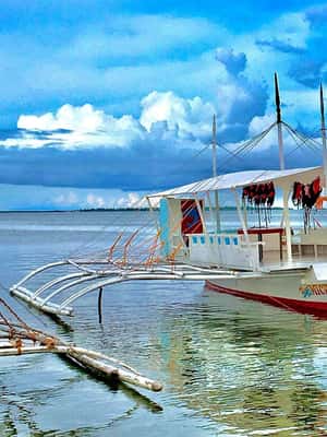 bild nr.2 av Öluffning i Cebu med lunch aktivitet i Lapu-Lapu City, uppladdad av arrangören