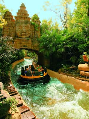 imagen n.º 2 de Parque Gardaland y SEA LIFE: Open Date Ticket de entrada actividad en Véneto, subida por el proveedor