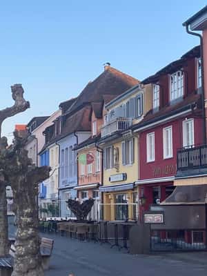 Bild Nr. 2 von Von Basel aus: Private Tour durch 4 Länder und zum Bodensee Aktivität in Lindau (Bodensee), hochgeladen vom Anbieter