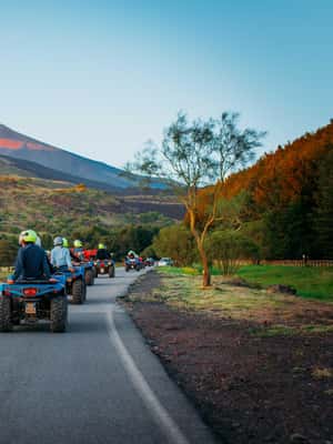 afbeelding n.2 van Nicolosi: begeleide quadtocht op de Etna activiteit in Catania, geüpload door aanbieder