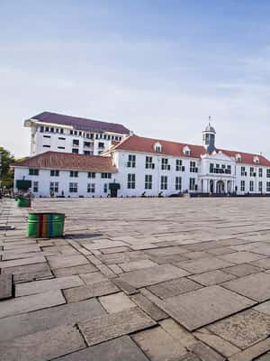 image n.2 of Jakarta: Full-Day Highlights Tour activity in Jakarta, uploaded by supplier