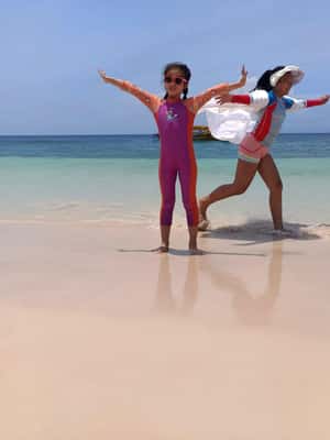 2. attēls no Lomboka: Rozā pludmales ekskursija, Slepenā Gili un snorkelēšanas ekskursija aktivitātes Indonesia, augšupielādējis partneris