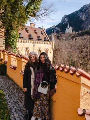 image n.2 of Neuschwanstein & Hohenschwangau Castle Entry Ticket activity in Schwangau, uploaded by supplier