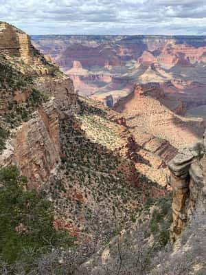 Image N°2 de De Phoenix à la rive sud du Grand Canyon et à Sedona activité à Arizona, publiée par le prestataire