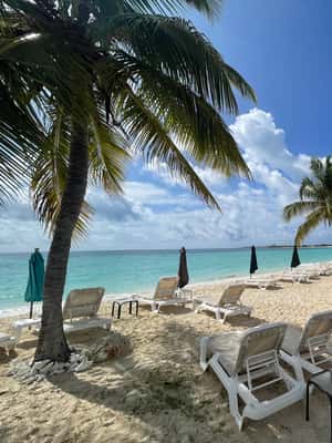 image n.2 of From St Martin to Anguilla's Dream Beaches Catamaran Tour activity in Anguilla, uploaded by supplier