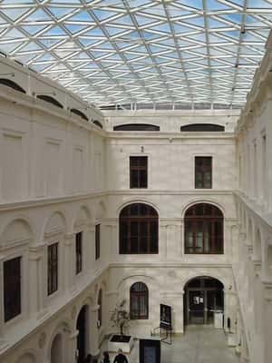 изображение № 2 от Музей Чарториски: Посещение на италиански и без чакане на опашка за дейност из Краков, качено от доставчика