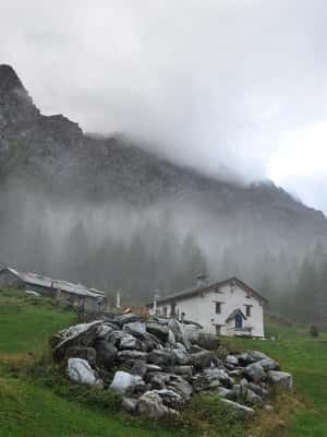 image n.2 of THE DEER'S SONG activity in Aosta, uploaded by supplier