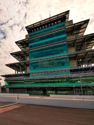 Indianapolis: 3-Day Indy Attraction Pass