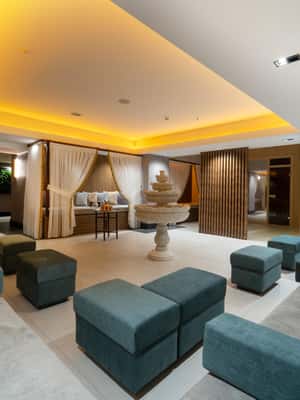 imagen n.º 2 de Estambul: Hammam y Spa Público, Privado o VIP en la Ciudad Vieja actividad en Estambul, subida por el proveedor