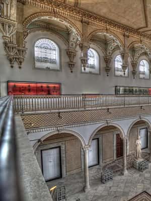 Image N°2 de Hammamet : visite de l'ancienne médina, du Bardo, de Carthage et de Sidi Bou Said activité à Tunis, publiée par le prestataire