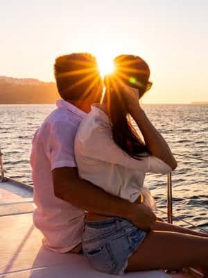 image n.2 of La Paz: Private Sunset Cruise W/ Snorkeling & Seafront View activity in La Paz, Mexico, uploaded by supplier