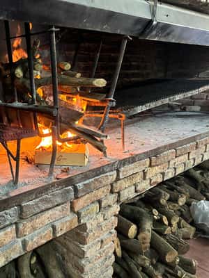 Immagine nº 2 di Scopri come preparare l'autentico asado uruguaiano attività a Dipartimento di Montevideo, caricata dal fornitore