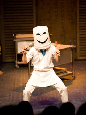 image n.2 of Seoul: Nanta Show Ticket in Myeongdong or Hongdae Theater activity in Seoul, uploaded by supplier