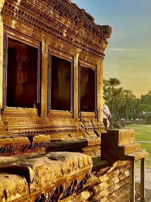image n.2 of Siem Reap: Angkor Wat Private Tuk-Tuk Tour activity in Siem Reap, uploaded by supplier