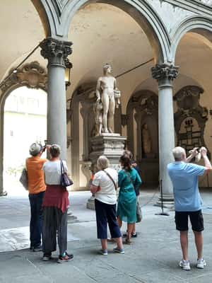 image n.2 of Florence: Medici Family History Tour activity in Florence, uploaded by supplier