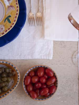 Immagine nº 2 di Degustazione di vini e assaggi tipici nel Val di Noto attività a Noto, caricata dal fornitore