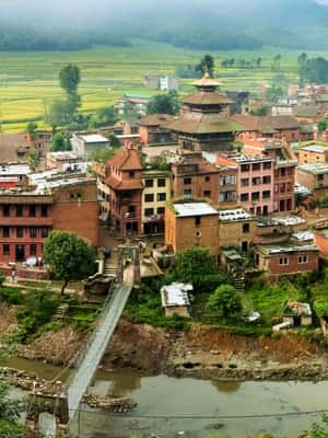 imagen n.º 2 de Katmandú: Visita de un día a Bhaktapur y al pueblo histórico de Panauti actividad en Bhaktapur, subida por el proveedor