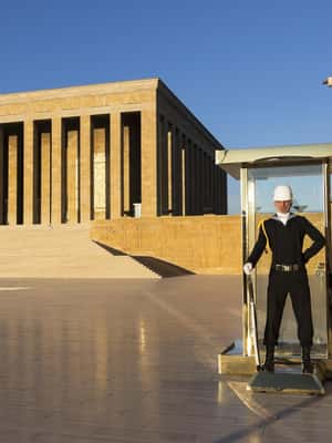 imagen n.º 2 de Desde Estambul: 10 días Encrucijada de civilizaciones actividad en Selçuk, subida por el proveedor