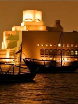 image n.2 of Full-Day City and North Qatar Tour With Pickup From Doha activity in Doha, uploaded by supplier