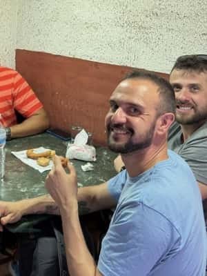 image n.2 of Kathmandu: Food and Drink Walking Tour activity in Kathmandu, uploaded by supplier