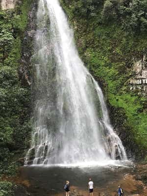 image n.2 of الحب - الخريف الفضي، القرى، حقول الأرز - سهولة المشي للطفل activity in سا با, uploaded by supplier