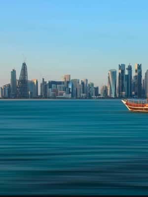 image n.2 of Highlights Of Doha City Tour With Pickup & Drop-Off activity in Doha, uploaded by supplier