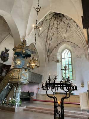 image n.2 of Private Medieval Porvoo by Car from Helsinki activity in Porvoo, uploaded by supplier