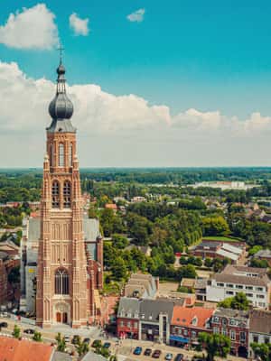image n.2 of Flanders Day Tour with Turnhout, Hoogstraten & Kasterlee activity in Antwerp, uploaded by supplier