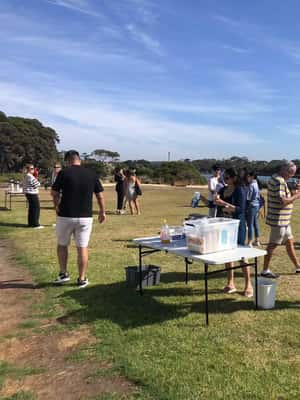 imagem n.2 de Melbourne: Excursão épica pela Great Ocean Road com pontos turísticos imperdíveis atividade em Melbourne, carregada pelo fornecedor