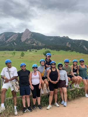 image n.2 of Boulder: Electric Bike Tour with Local Guide (14yo & up)) activity in Boulder, Colorado, uploaded by supplier