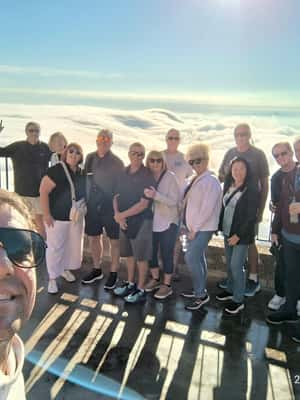 afbeelding n.2 van Montserrat: Halve dagtrip in de ochtend of middag met ophaalservice activiteit in Catalonië, geüpload door aanbieder