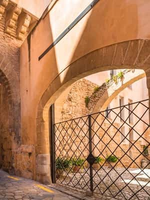 foto no. 2 dari aktivitas Palma de Mallorca: Tur Jalan Kaki Kelompok Kecil di Palma de Mallorca, diunggah oleh pemasok