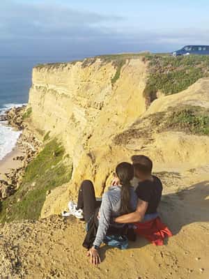 image n.2 of Hiking Tour Along the West Coastline activity in Sesimbra, uploaded by supplier