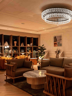 London: Heathrow Airport Lounge Access by DragonPass