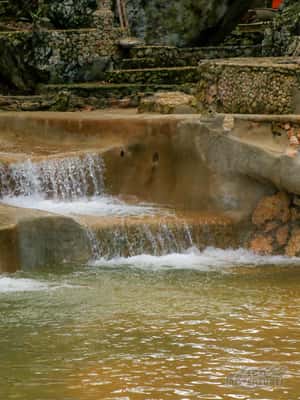 imatge núm.2 de l'activitat de Sabana de la Mar: Los Haitises, cascades i excursió a la muntanya a Província de Puerto Plata, penjada pel proveïdor