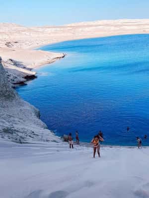 image n.2 of Sharm: Ras Mohammed Half Day Tour by Bus & Allah's gate activity in South Sinai, uploaded by supplier