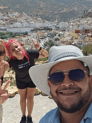 billede nr.2 af aktiviteten Fra Fes: Dagsudflugt til Meknes Volubilis og Moulay Idriss i Meknès, uploadet af udbyder