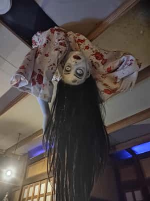 imaginea n.2 a activității Melaka: Cool Ghost Museum E-Ticket în Malacca City, încărcată de organizator