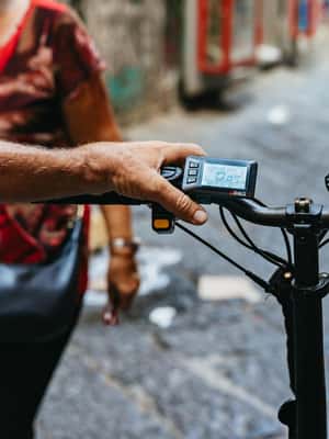 image n.2 of Naples: Sightseeing Tour by E-Bike activity in Naples, uploaded by supplier