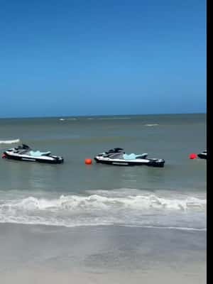 image n.2 of Clearwater Beach: Freestyle Jet Ski Rental activity in Clearwater, uploaded by supplier
