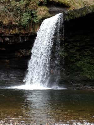 image n.2 of From Cardiff: Brecon Beacons Waterfall Walking Tour activity in Rhondda Cynon Taff, uploaded by supplier
