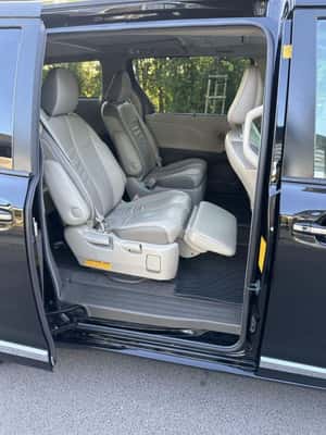 image n.2 of Warsaw Chopin or Modlin Airport transfer to Warsaw (1-5 pax) activity in Warsaw, uploaded by supplier