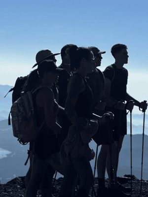 image n.2 of Mt.Fuji climbing 1 Day Tour up to the summit activity in Fujikawaguchiko, uploaded by supplier