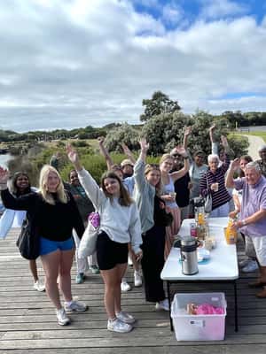 image n.2 of Melbourne: Great Ocean Road Maxi Highlights in One Day activity in Melbourne, uploaded by supplier