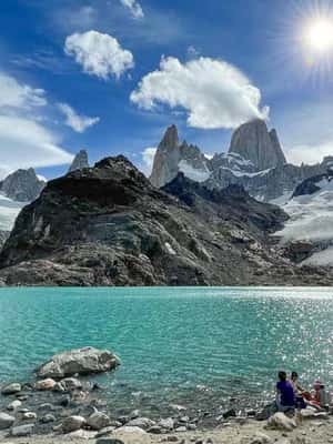 image n.2 of Chalten full day Trekking - Laguna de los Tres Experience activity in Santa Cruz Province, uploaded by supplier