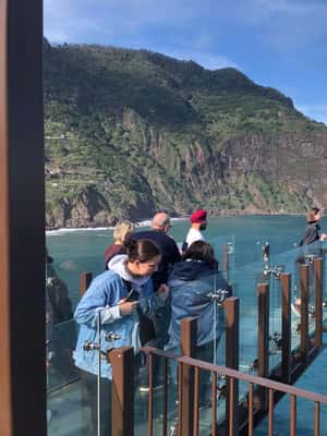 billede nr.2 af aktiviteten Madeira: Solopgang ved Pico do Arieiro og vandretur på Larano-stien i Madeira, uploadet af udbyder