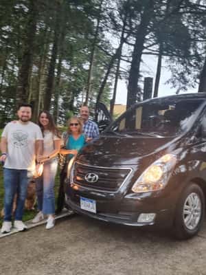 imagen n.º 2 de Traslado privado desde Aeropuerto La Aurora a Panajachel actividad en Sacatepéquez, subida por el proveedor